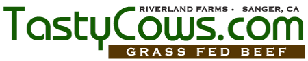 Riverland Farms Premium Grass Fed Beef